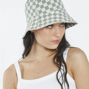 AALTO BUCKET HAT